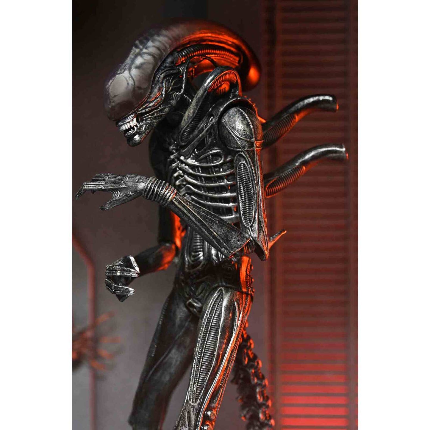 Alien: Romulus - Xenomorph XX121 - Ultimate Actionfigur - 18 cm