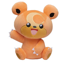 Pokémon: Plüschfigur - Teddiursa - 20 cm