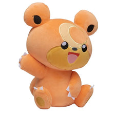 Pokémon: Plüschfigur - Teddiursa - 20 cm