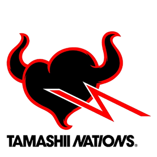 Bandai Tamashii Nations