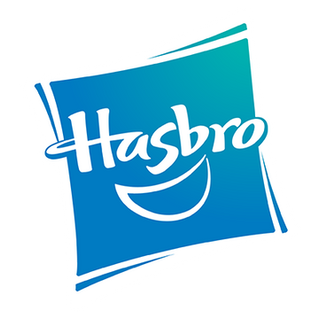 Hasbro Marken Logo