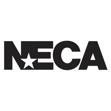NECA Marken Logo